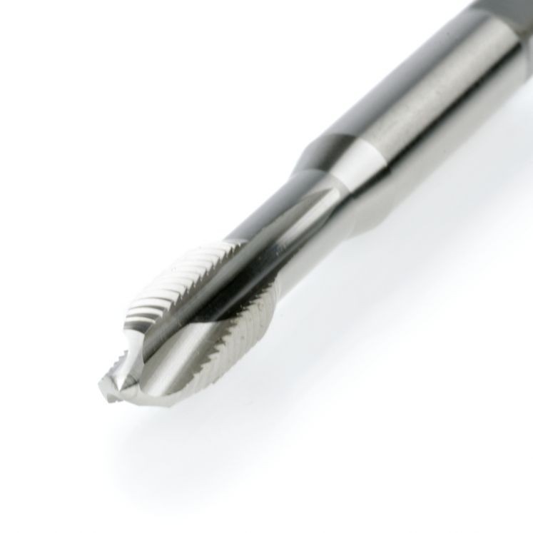 MACHO F.PASSANTES SUPERDIMENSIONADA HSSE DIN 371/6 KERFOLG A2022