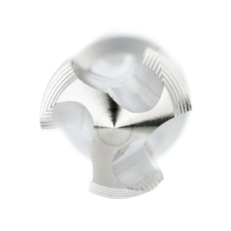 MACHO F.PASSANTES SUPERDIMENSIONADA HSSE DIN 371/6 KERFOLG A2022