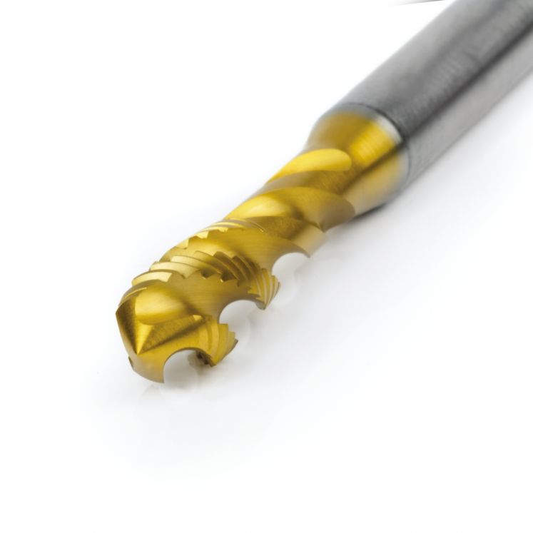 KERFOLG A2235 MACHO MTR INOX RB FCEGO HSSE TIN DIN 371/6