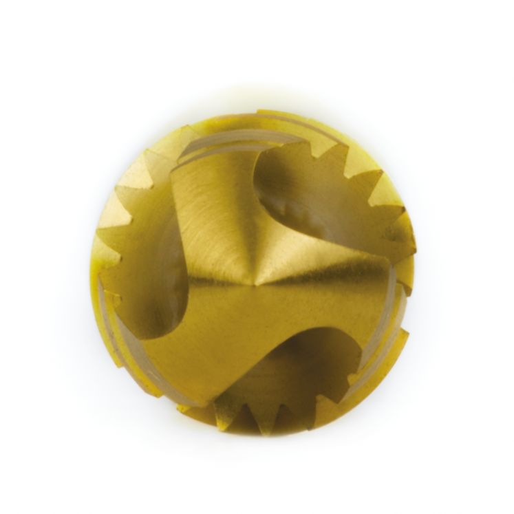 KERFOLG A2235 MACHO MTR INOX RB FCEGO HSSE TIN DIN 371/6