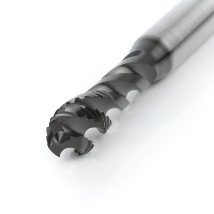 MACHO F. CEGOS 40° PM IPER DIN 371/6 KERFOLG A2180