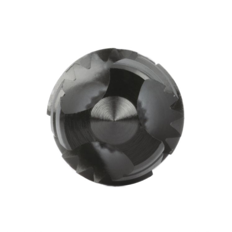 MACHO F. CEGOS 40° PM IPER DIN 371/6 KERFOLG A2180