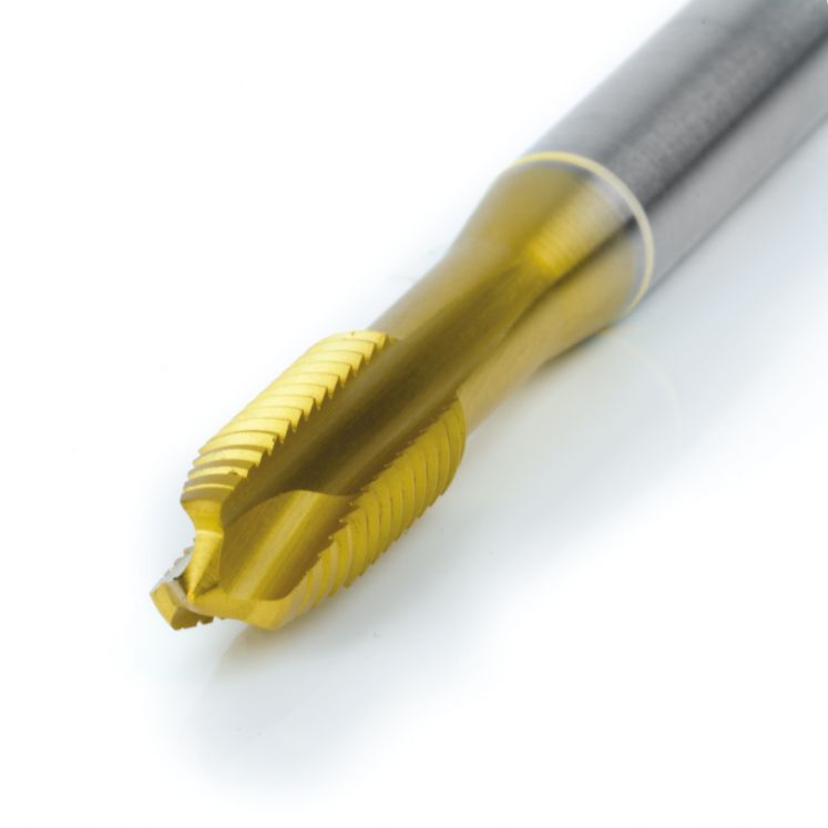 MACHO F.PASSANTES HSSE TIN DIN 371/6 KERFOLG A2130