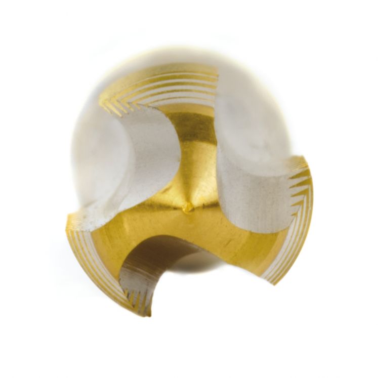 MACHO F.PASSANTES HSSE TIN DIN 371/6 KERFOLG A2130