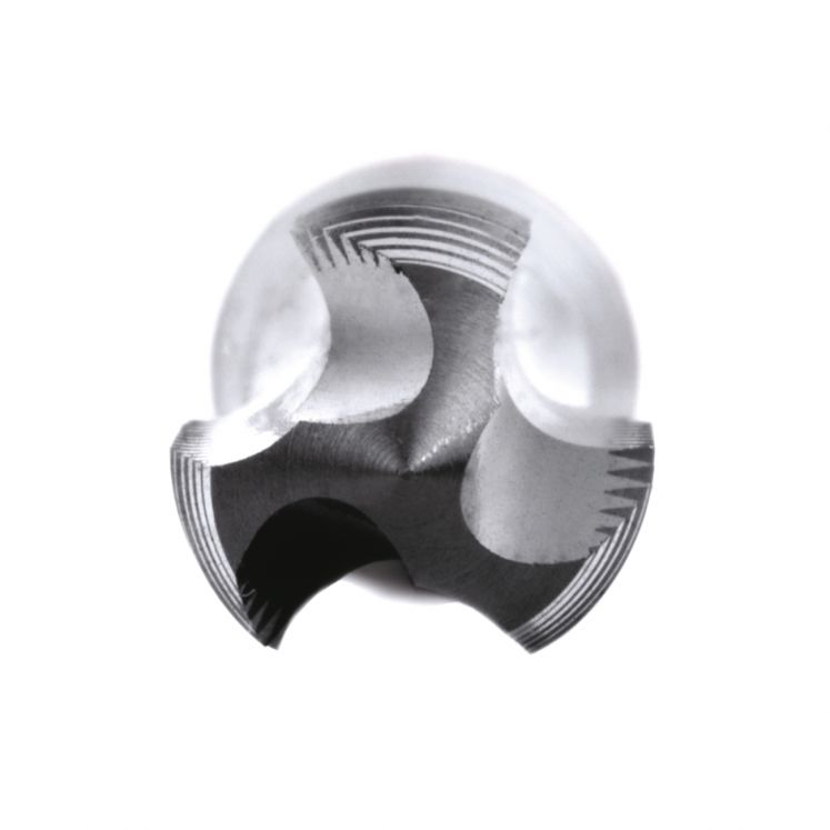 MACHO F.PASSANTES PM TICN AçO CARBONO KERFOLG A2190