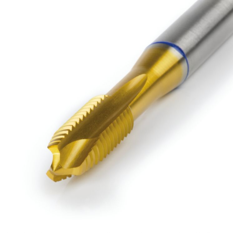 KERFOLG A2230 MACHO MTR INOX RB FPAS. HSSE TIN DIN 371/6