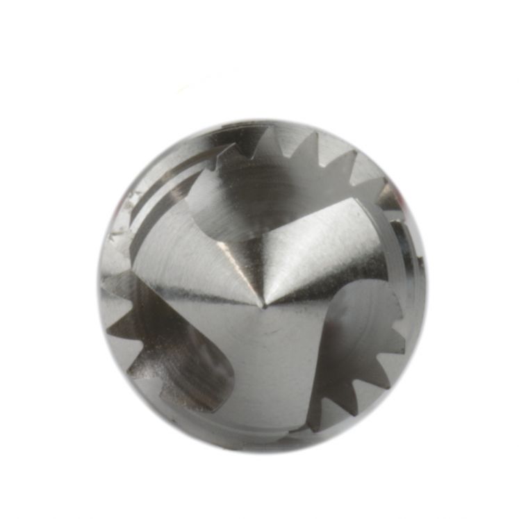 MACHO F. CEGOS 40° PM AçO CARBONO DIN 371/6 KERFOLG A2165