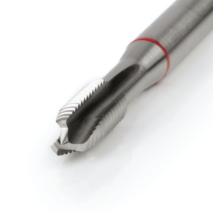 MACHO F. PASSANTES PM AçO CARBONO DIN371/6 KERFOLG A2160