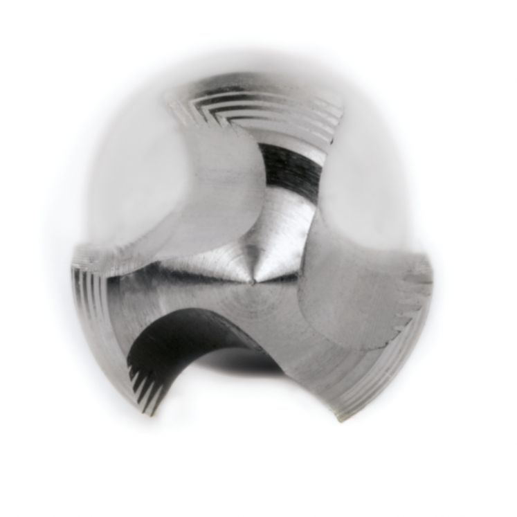 MACHO F. PASSANTES PM AçO CARBONO DIN371/6 KERFOLG A2160