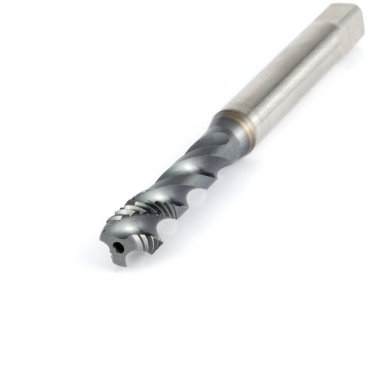 MACHO 40º FUROS CEGOS KERFOLG A2157