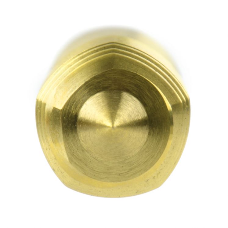 MACHO LAMINADOR F.PASSANTES E CEGOS - HSSE TIN KERFOLG A2350