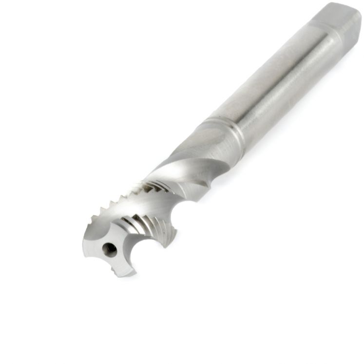 MACHO HELICOIDAL INSERTOS ROSCADOS EG 40° HSSE WRK A2671