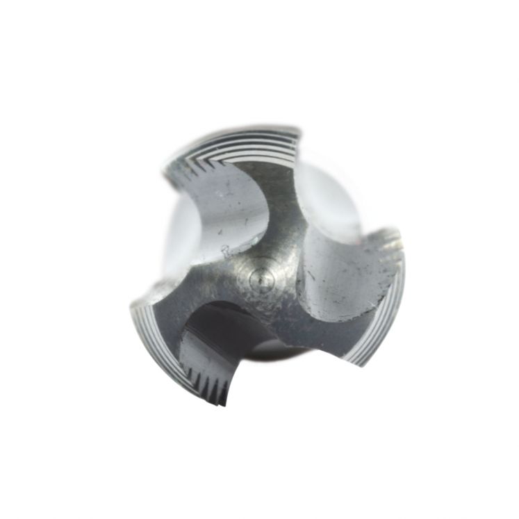 MACHO DE PONTAS EM ESPIRAL DIN 371/6 KERFOLG A2152