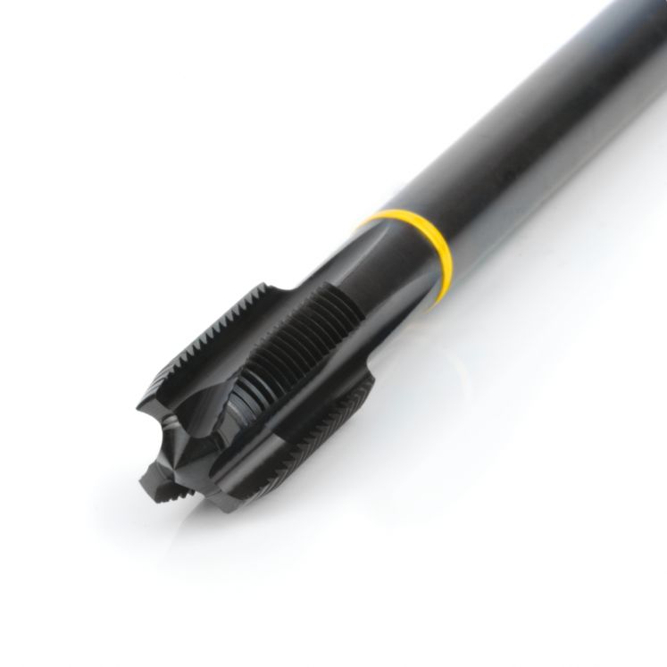 MACHO F. PASSANTES HSSE VAPORIZADO DIN 374 KERFOLG A2410