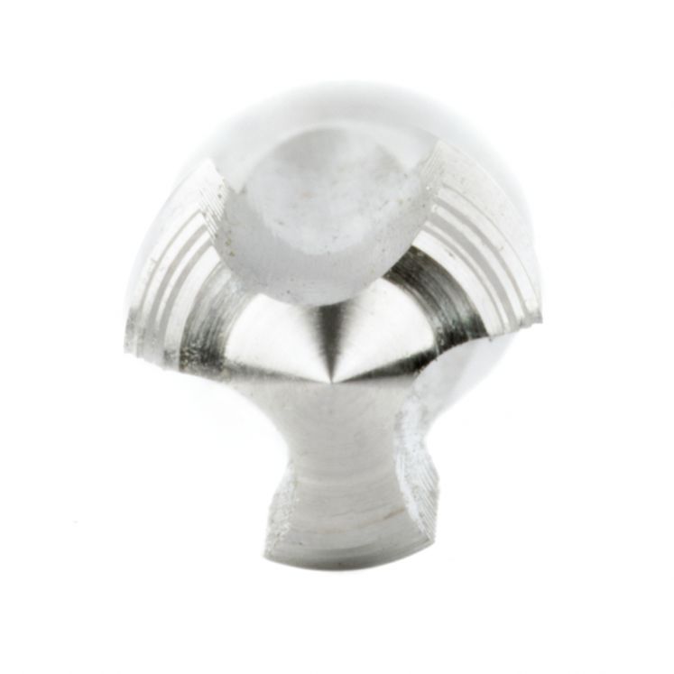 MACHO RECTO COM ROSCA à ESQUERDA HSSE DIN 371/6 KERFOLG A2060