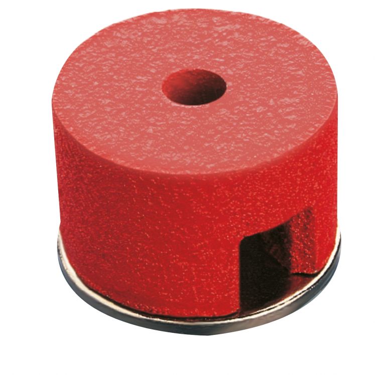 MAGNÉTICO PERMANENTE LIGA DE ALNICO