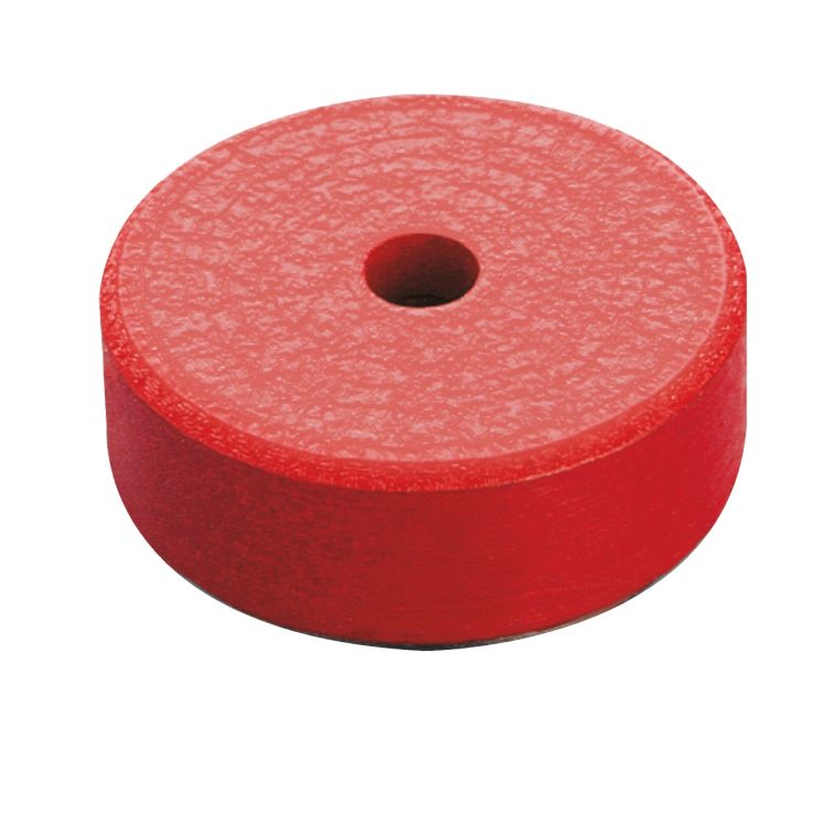 MAGNÉTICO PERMANENTE LIGA DE ALNICO