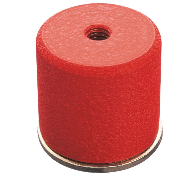 MAGNÉTICO PERMANENTE LIGA DE ALNICO