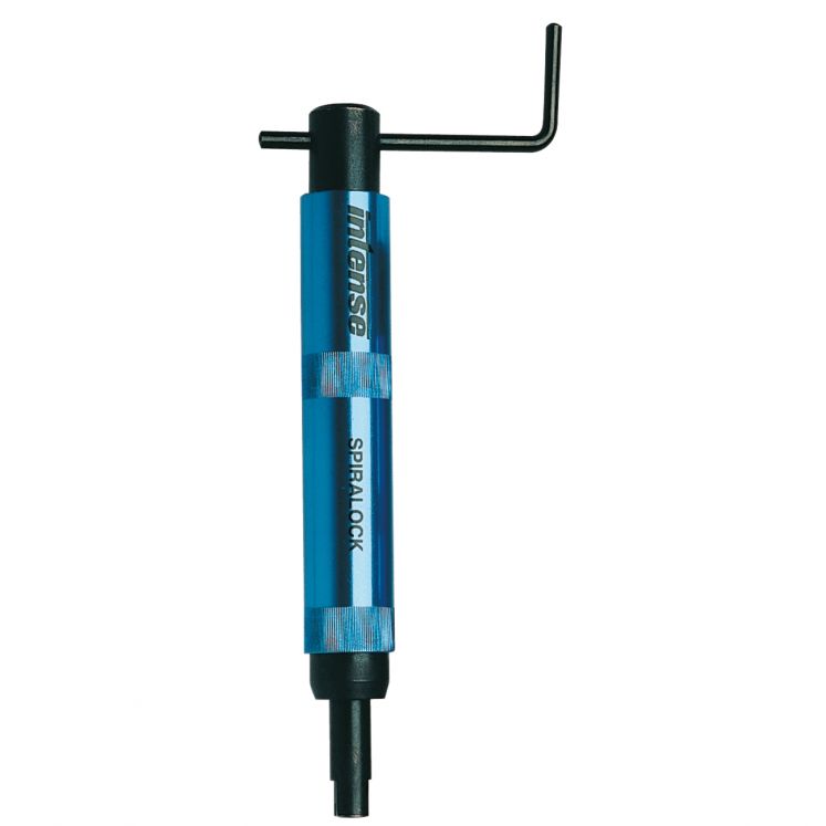 MANDRIS PARA INSERTOS DE FIO ROSCADOS N8650