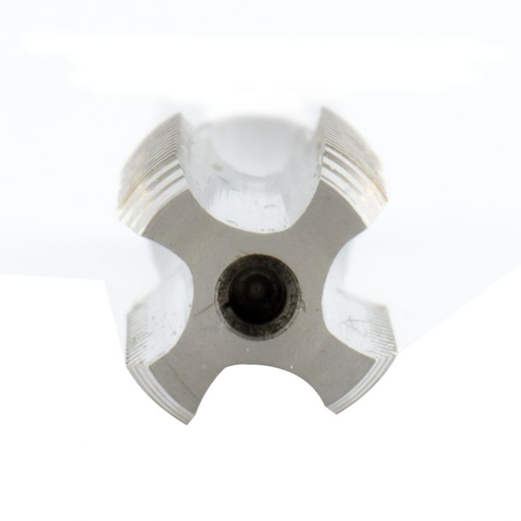 MACHO MANUAL SET DE 3 PEçAS AçO CARBONO HSSE DIN 352 KERFOLG A2818