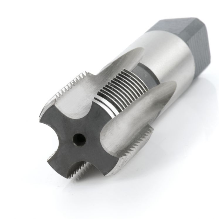 MACHO MANUAL SET DE 2 PEçAS HSS DIN 352 KERFOLG A2825