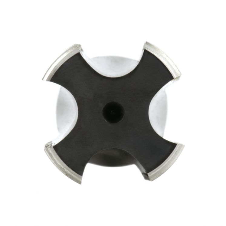 MACHO MANUAL SET DE 2 PEçAS HSS DIN 352 KERFOLG A2825