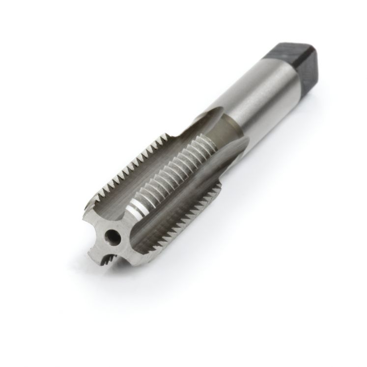 MACHO MANUAL SET DE 3 PEçAS HSS DIN 352 KERFOLG A2814