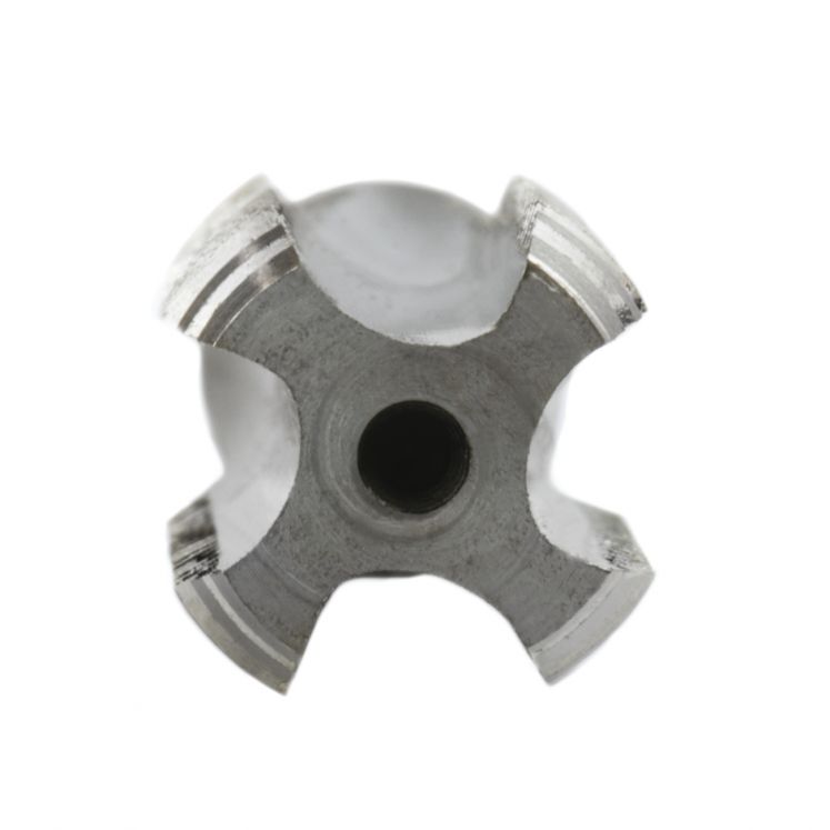 MACHO MANUAL SET DE 3 PEçAS HSS DIN 352 KERFOLG A2814