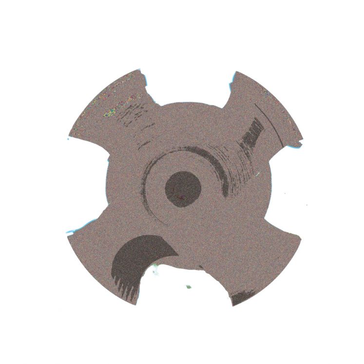 MACHO F. PASSANTES HSSE DIN 2184 KERFOLG A2510