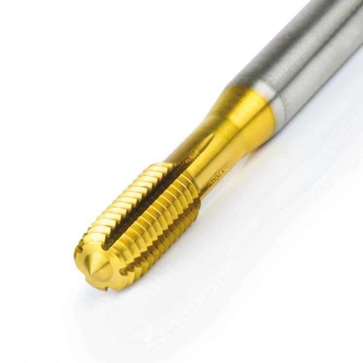 MACHO LAMINADOR F. PASSANTES E CEGOS HSSE TIN DIN371 KERFOLG A2351