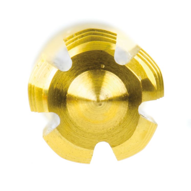 MACHO LAMINADOR F. PASSANTES E CEGOS HSSE TIN DIN371 KERFOLG A2351