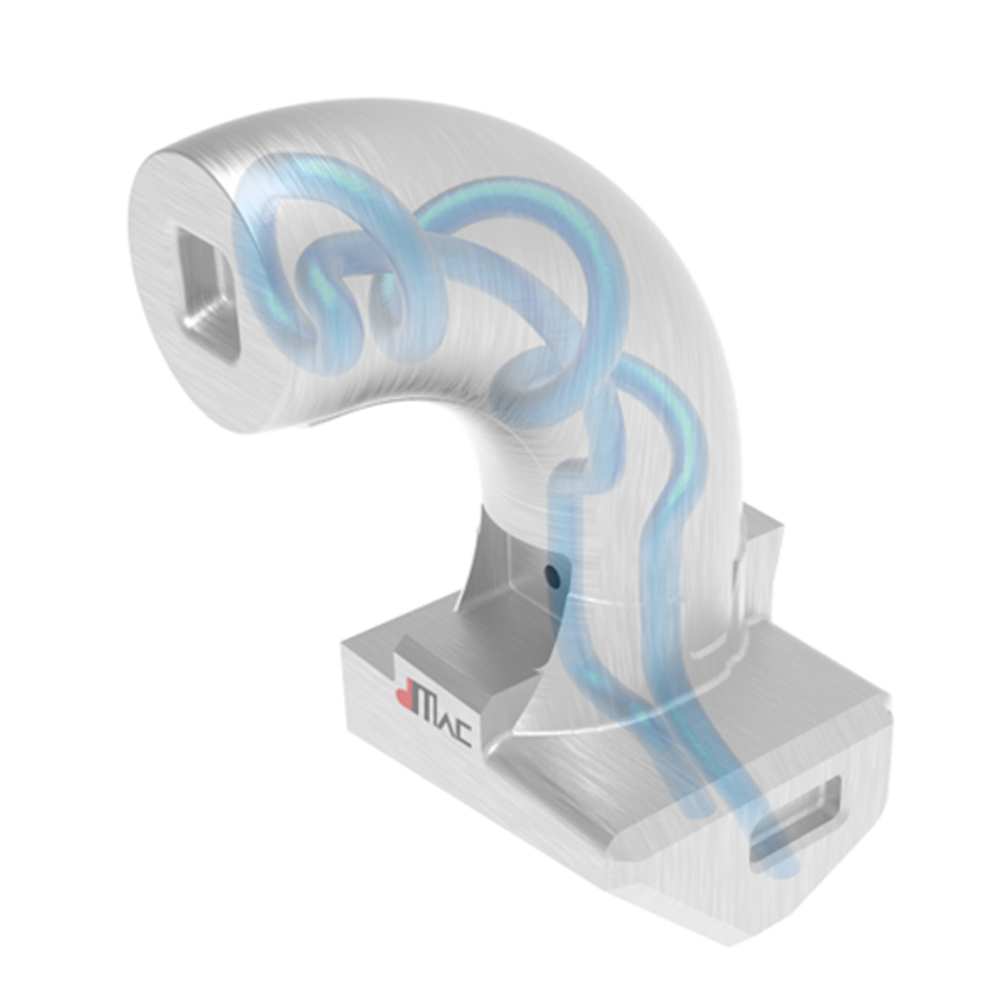 3D ADDITIVE MANUFACTURING INSERTS