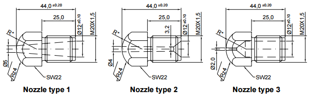 D49.F-NOZZLE BMD