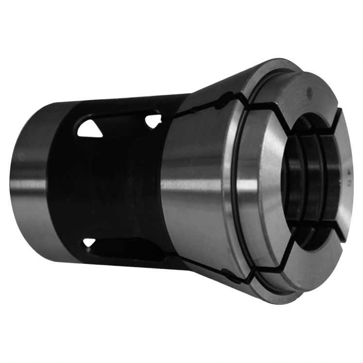 PINçA DE CONE úNICO COM FURO RANHURADO ALGRA C5085