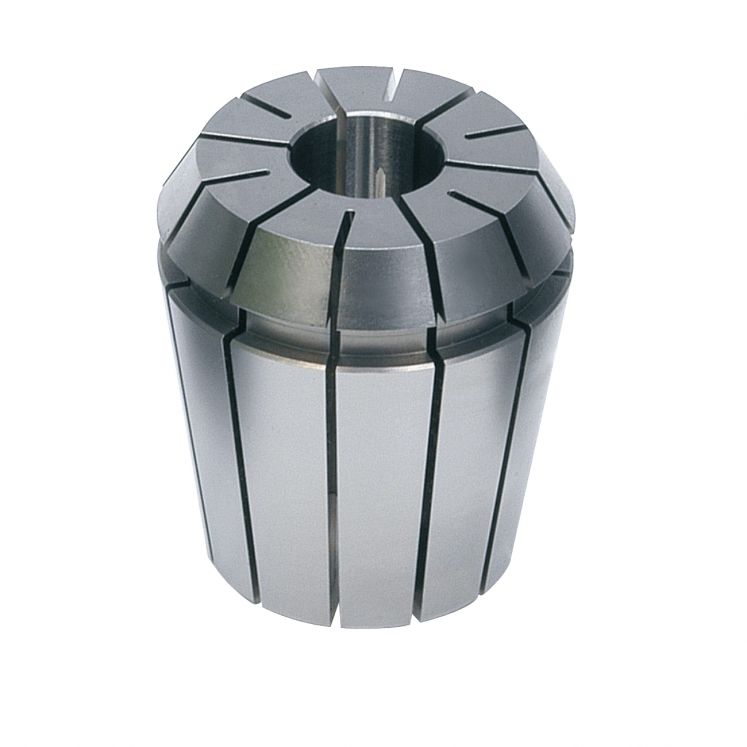 PINÇA ELáSTICA STANDARD WRK ER25S DIN 6499