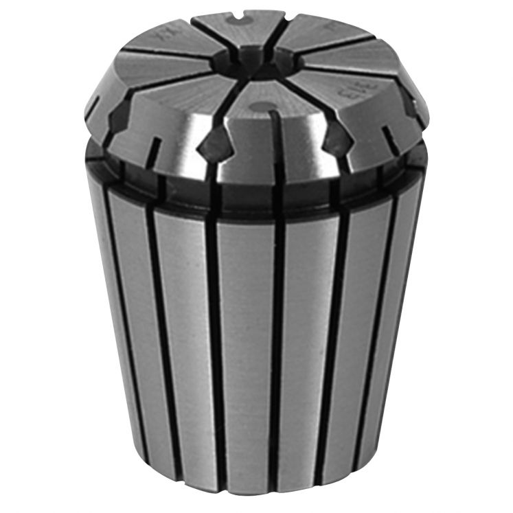 PINÇA ELáSTICA EXTRA PRECISA KERFOLG ER40Q DIN 6499