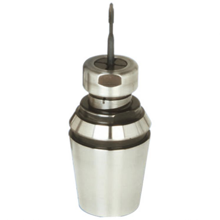 PINÇA COM COMPENSAçãO PARA MAQUINAçãO GTIN ER32 ETM C4105