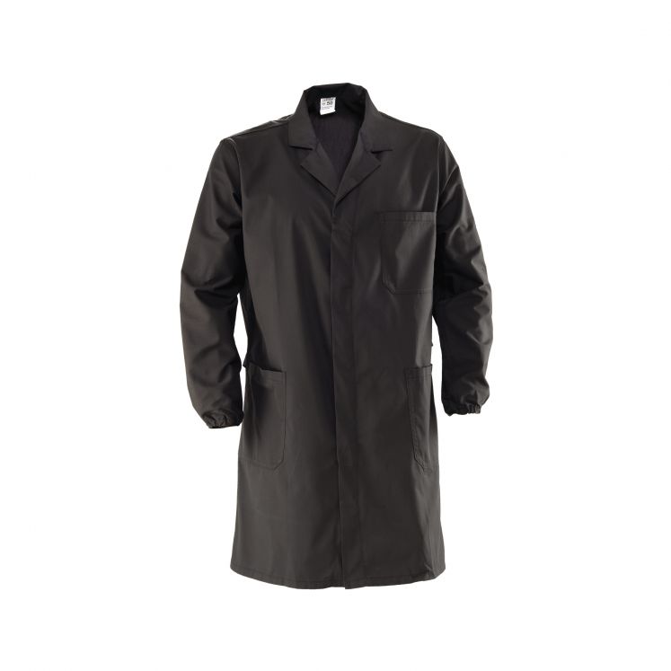 WRK K0621 BATA DE TRABALHO ALGODÃO / POLIESTER