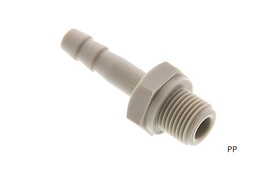 BICOS ROSCADOS COM ROSCAS CILíNDRICAS - CONE INTERNO, ATé 40 BAR