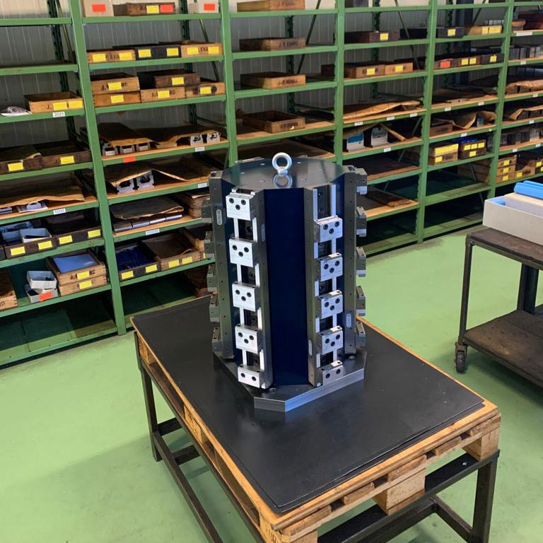 EVARD - INFORMAÇÃO TÉCNICA