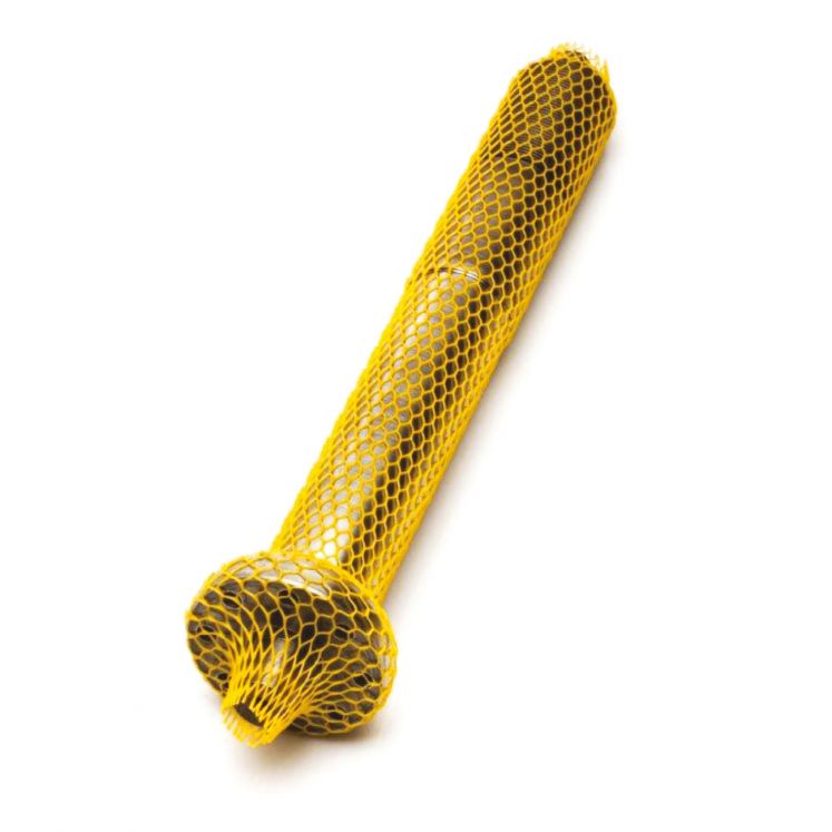 REDE DE PROTECÇÃO TUBULAR à PROVA DE CHOQUES N9501