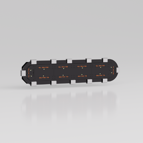 Golytec Automation - Informação Técnica