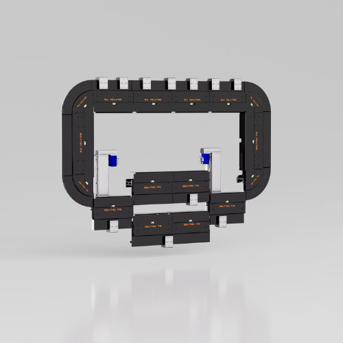 Golytec Automation - Informação Técnica