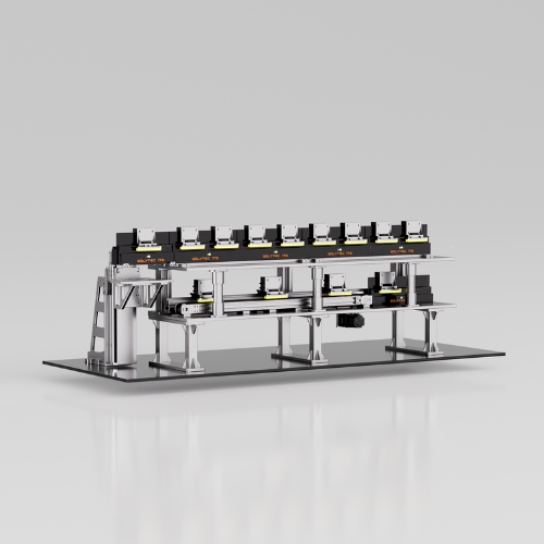 Golytec Automation - Informação Técnica