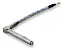 D50.H-RES. CARTUCHO FUNDICAO INJECTADA