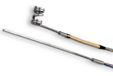 D33-RESISTENCIAS HELICOIDAIS - WRPFQT 3 X 3