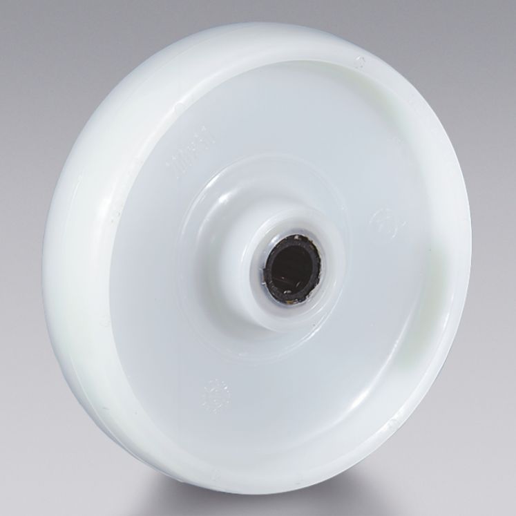 TELLURE RÔTA RODAS DE POLIAMIDA