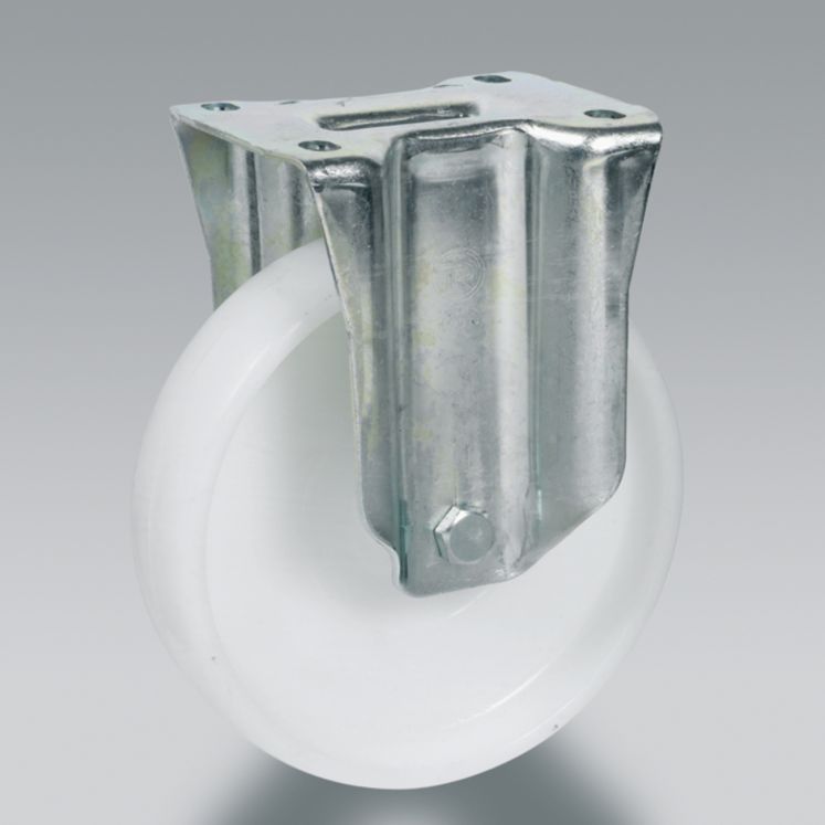 TELLURE RÔTA RODAS DE POLIAMIDA