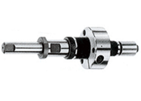 Sistema D. Extracção DMS