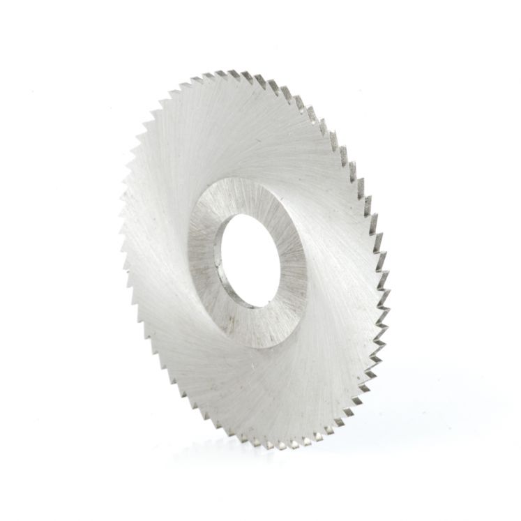 WRK A5460 SERRAS CIRCULARES HSS DENTES FINOS